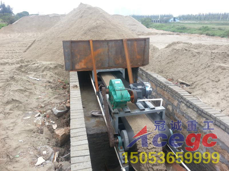 洗沙機(jī) 洗沙機(jī)